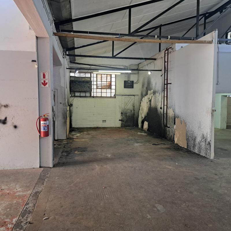 To Let commercial Property for Rent in North End Eastern Cape